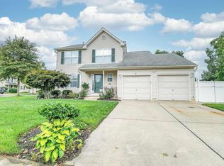 12 Montgomery Ave, Egg Harbor Township, NJ