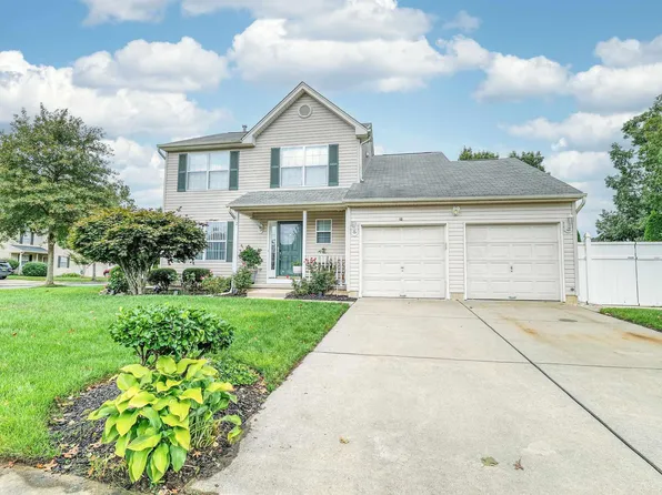 12 Montgomery Ave, Egg Harbor Township, NJ 08234