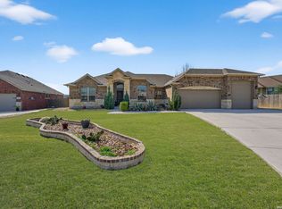 1608 Alvin Cir, New Braunfels, TX 78130