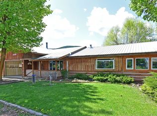 106 Glendora Ave, Libby, MT 59923