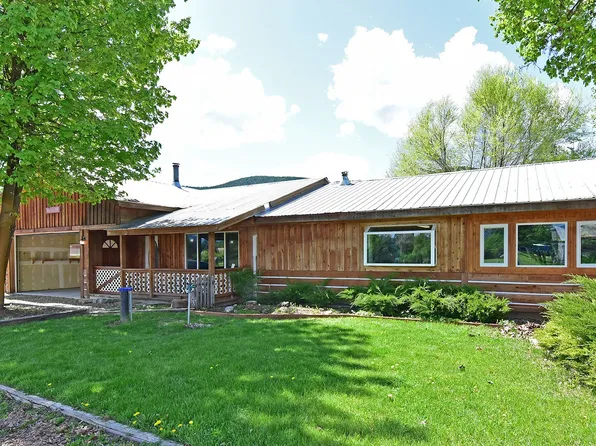 106 Glendora Ave, Libby, MT 59923