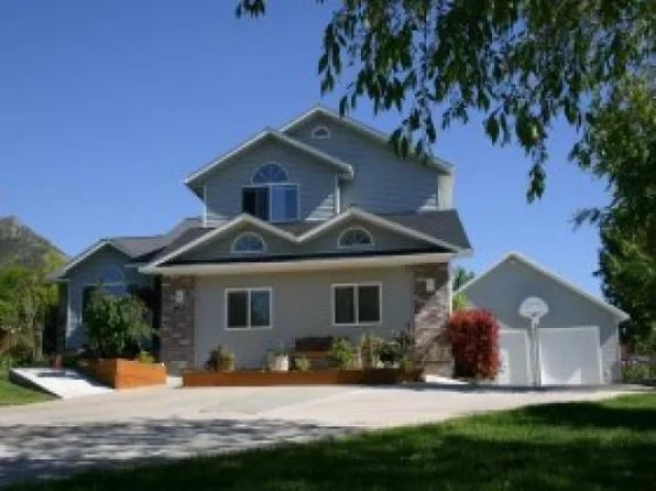 470 E 125 N, Providence, UT 84332