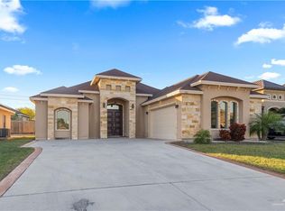 602 S Coyote Ave, La Joya, TX 78560