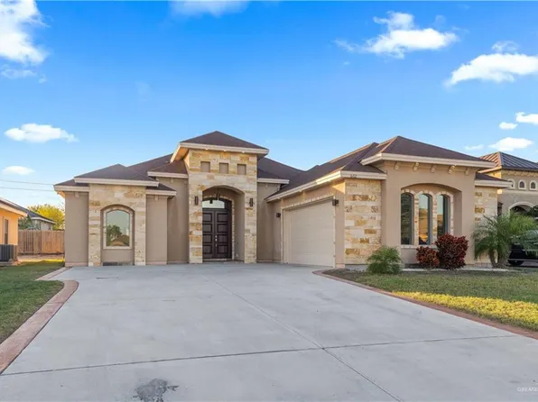 602 S Coyote Ave, La Joya, TX 78560