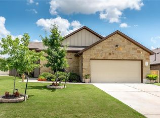 126 Painted Desert Ln, Buda, TX 78610