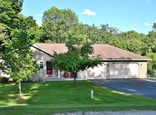 116 Winding Ridge Rd, Denver, IA 50622