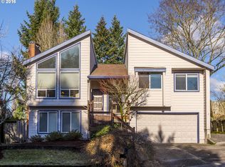 2601 SW 22nd Ct, Gresham, OR 97080