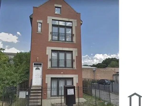 911 S Sacramento Blvd #1, Chicago, IL 60612