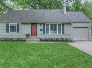 4509 W 74th Ter, Prairie Village, KS 66208