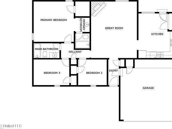 4th image of 3455 Bayberry Dr