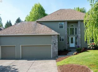 14832 SE Lowell Ln, Sherwood, OR 97140