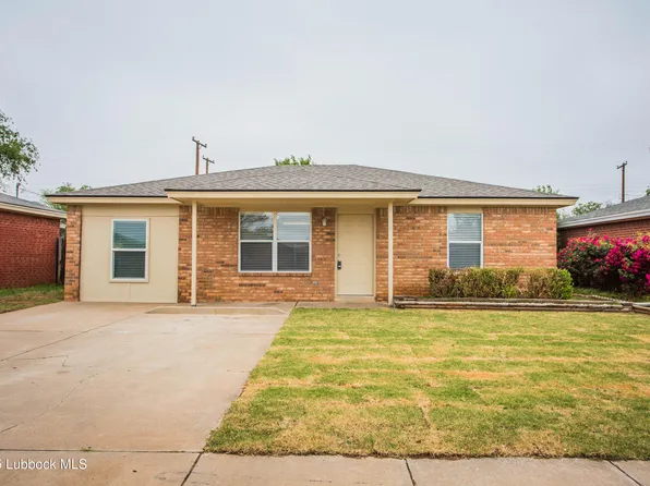 4638 Fordham St, Lubbock, TX 79416