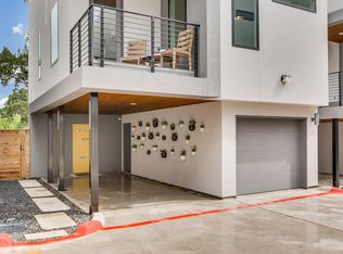 2301 Bluebonnet Ln UNIT 10, Austin, TX 78704