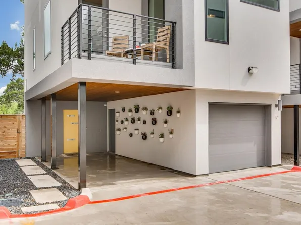 2301 Bluebonnet Ln Unit 10, Austin, TX 78704