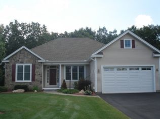 55 Checker Berry Way, Manchester, NH 03102