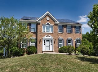5044 Apple Ridge Dr, Allison Park, PA 15101