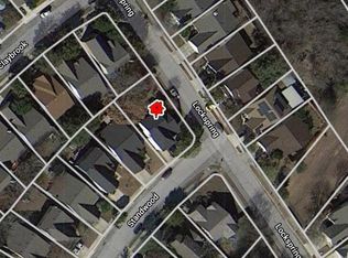 1 Standwood, San Antonio, TX 78254