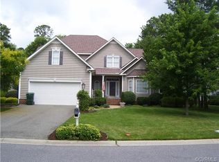 1818 Rolfe Way, Henrico, VA 23238