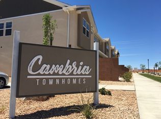 1184 E Bulloch St #7, Washington, UT 84780