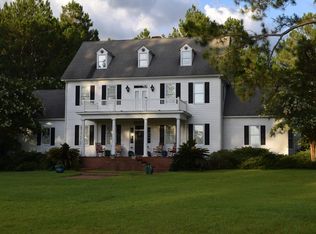 927 Ty Ty Sparks Rd, Tifton, GA 31795