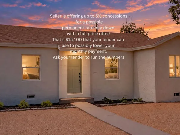 1116 S 6th Ave, Safford, AZ 85546