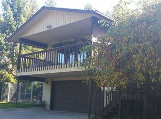 5815 S Cree Dr, Spokane, WA 99206