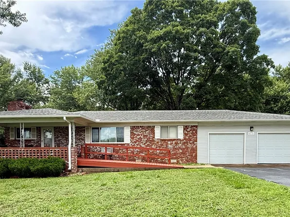 17351 Arkansas #37, Garfield, AR 72732