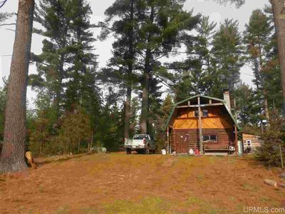W Skunk Creek Rd, Felch, MI, 49831
