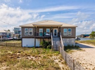 2222 Bienville Blvd, Dauphin Island, AL 36528