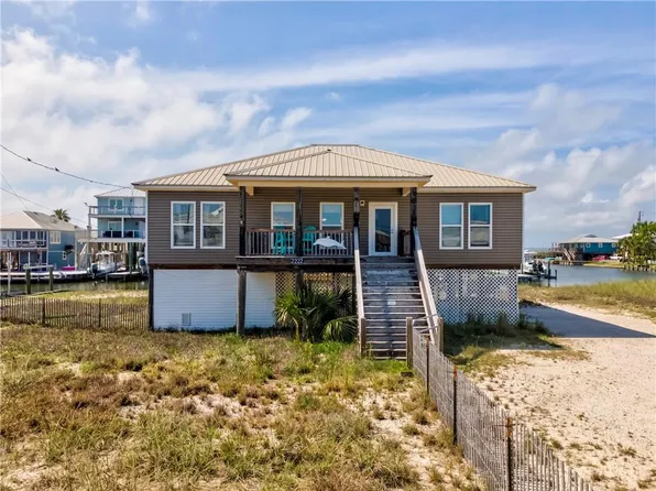 2222 Bienville Blvd, Dauphin Island, AL 36528
