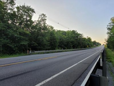 Philipsburg Bigler Hwy, Woodland, PA, 16881