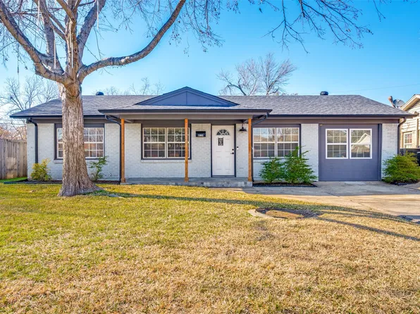 13803 Stardust Ln, Farmers Branch, TX 75234