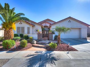 2449 E Santiago Trl, Casa Grande, AZ 85194