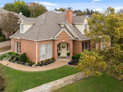 102 Weatherly Cir, Rockwall, TX, 75032