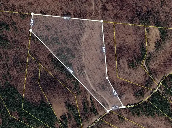 49 Topside Dr, Spencer, TN 38585