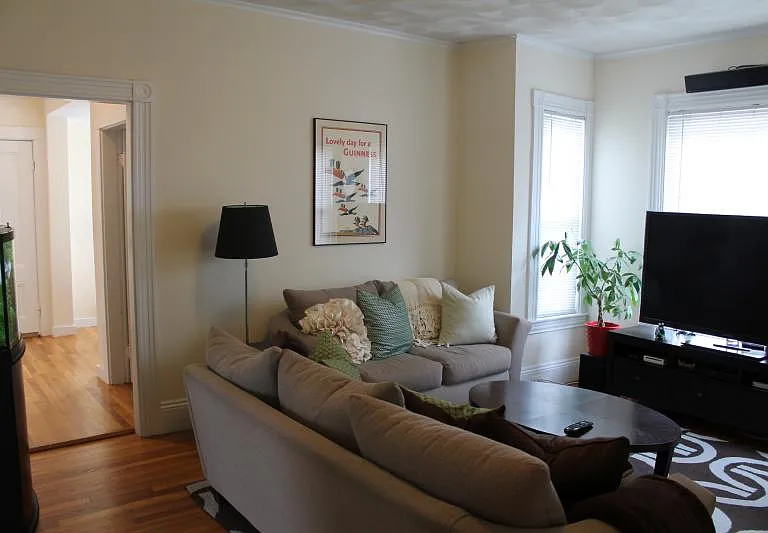 59 Fiske St #2 — Photo 14