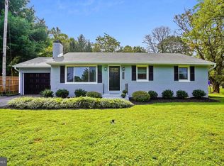 15404 Comus Rd, Clarksburg, MD 20841