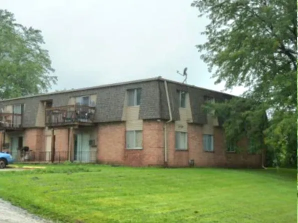 3029 Jacqueline Dr, Rockford, IL 61109