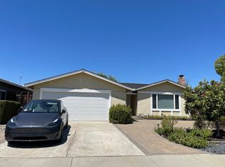 1459 Ilikai Ave, San Jose, CA 95118