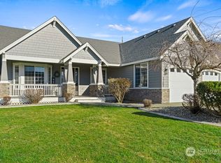 1709 E Ashford Way, Ellensburg, WA