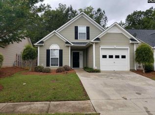 103 Springhaven Dr, Columbia, SC 29210