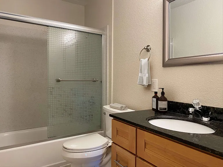 Bathroom Bathroom