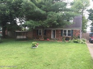 3706 Balboa Pl, Louisville, KY 40229