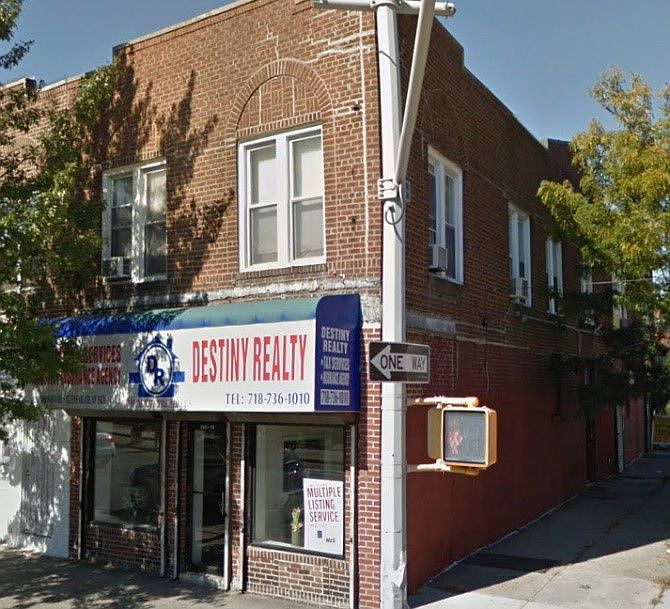1st image of 20619 Jamaica Ave