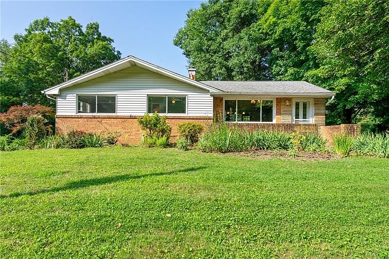 1941 White Cloud Rd, Leechburg, PA 15656 Zillow