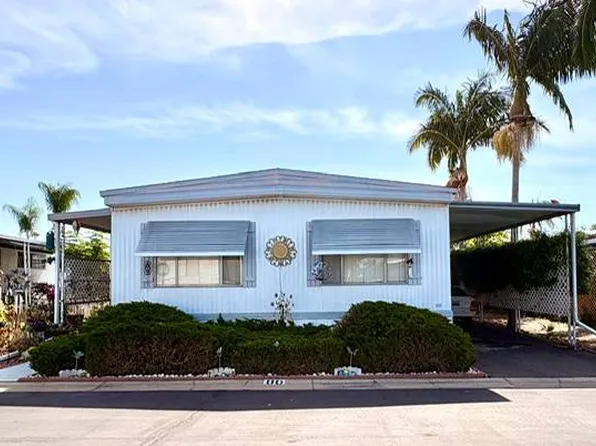 1600 E Vista Way Space 86, Vista, CA 92084