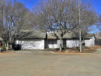 2744 Forest Oaks Cir, Norman, OK, 73071