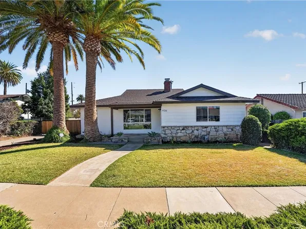 436 E Hoover Ave, Orange, CA 92867