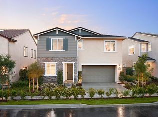 Plan 2 Plan, Sawyer at Bedford, Corona, CA 92883