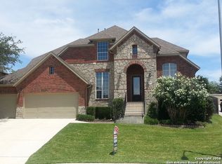 42 Sable Valley, San Antonio, TX 78258